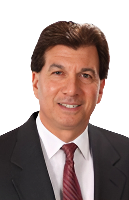 Assessor Chris LeVan Headshot